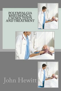 Front cover_Polymyalgia Rheumatica