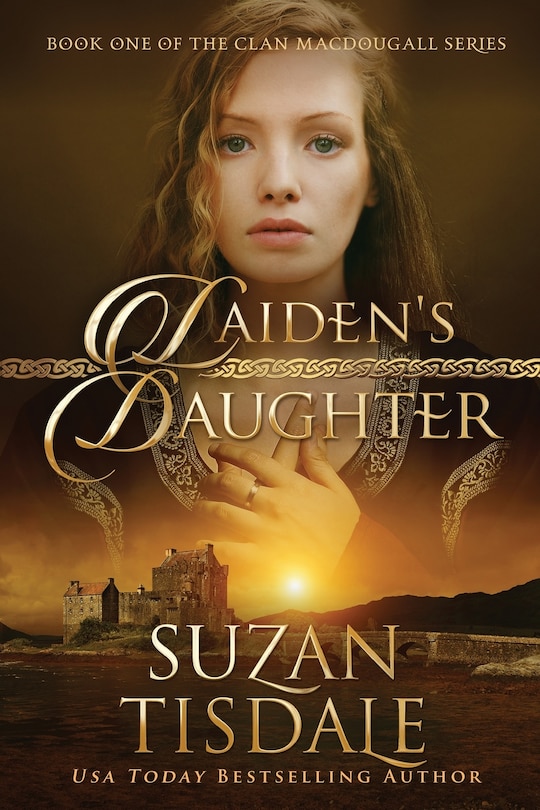 Couverture_Laiden's Daughter