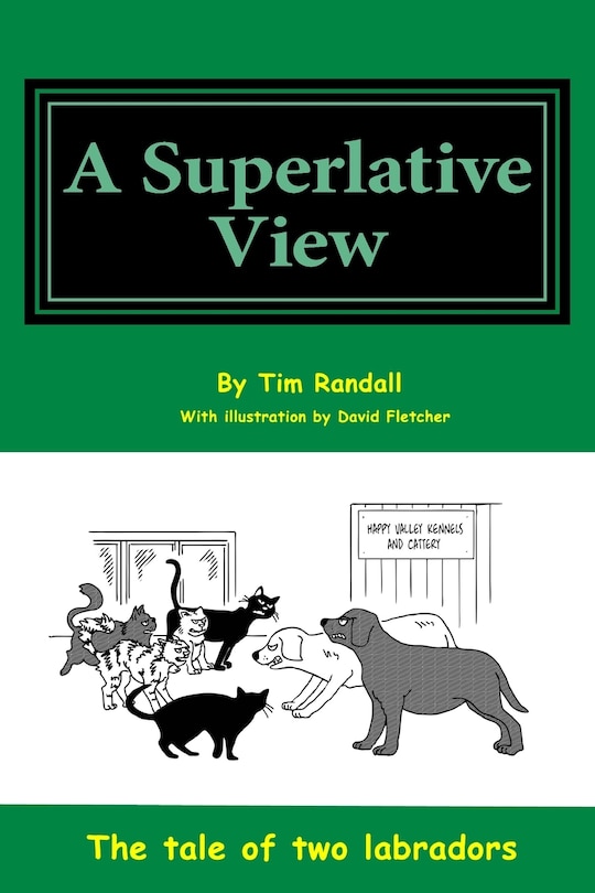 Front cover_Superlative View