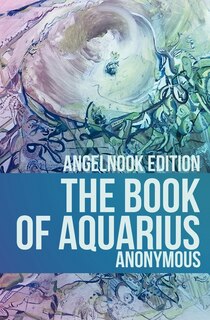 Front cover_The Book of Aquarius