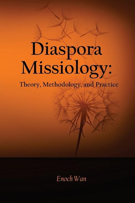 Couverture_Diaspora Missiology