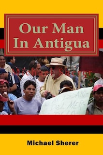Couverture_Our Man In Antigua