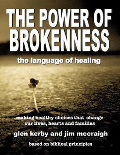 Couverture_The Power of Brokenness