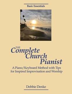 Front cover_The Complete Church Pianist