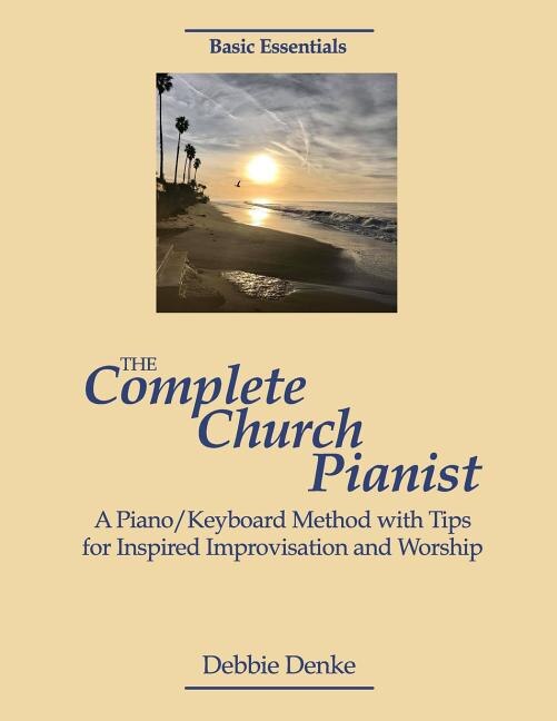 Front cover_The Complete Church Pianist