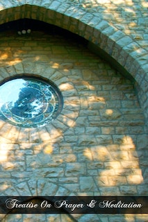 Front cover_Treatise On Prayer & Meditation