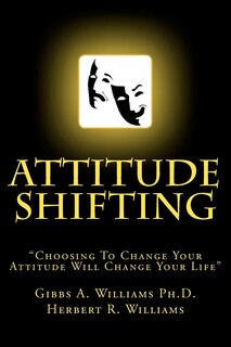 Front cover_Attitude Shifting
