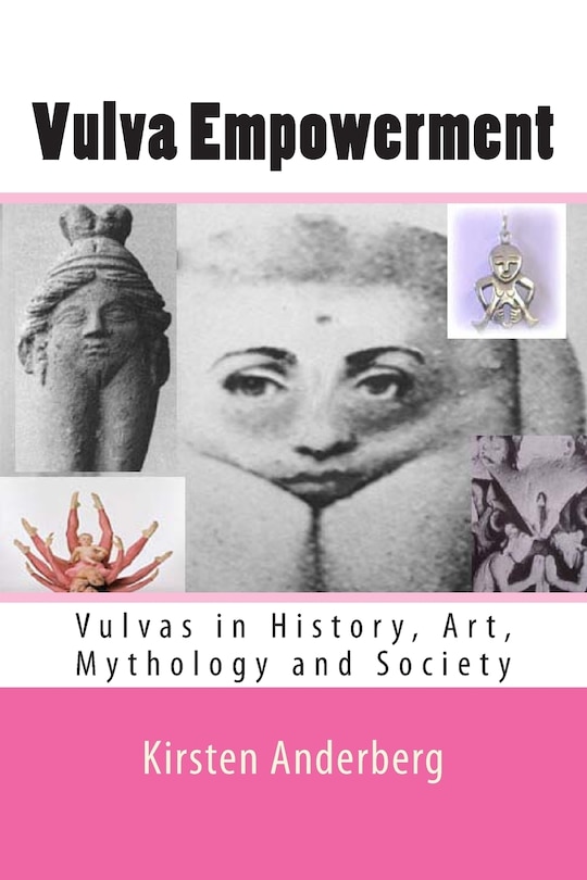 Front cover_Vulva Empowerment