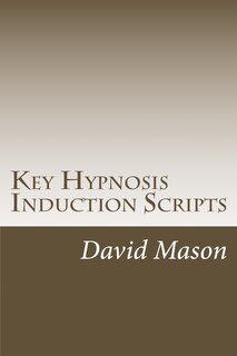 Couverture_Key Hypnosis Induction Scripts