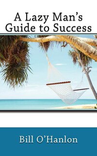 Couverture_A Lazy Man's Guide to Success