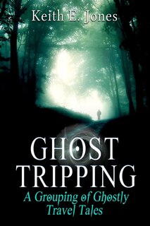 Front cover_Ghost Tripping