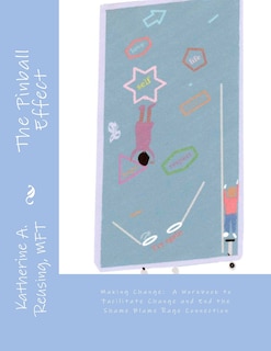 Front cover_The Pinball Effect