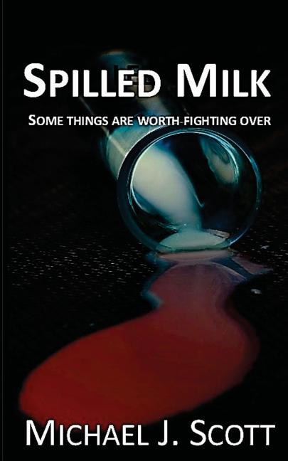 Couverture_Spilled Milk