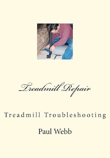Front cover_Treadmill Repair