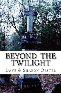 Front cover_Beyond the Twilight