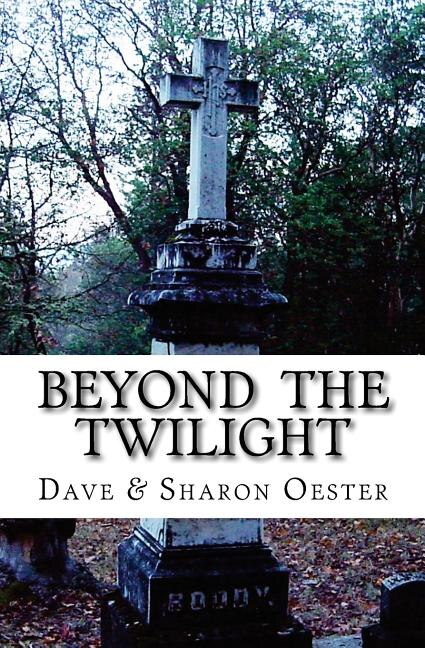 Front cover_Beyond the Twilight