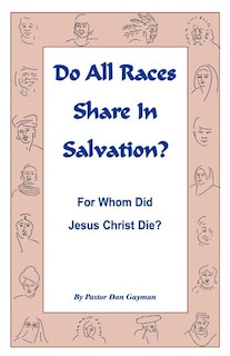 Couverture_Do All Races Share In Salvation