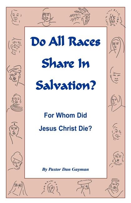 Couverture_Do All Races Share In Salvation