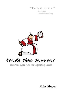 Couverture_Trade Show Samurai