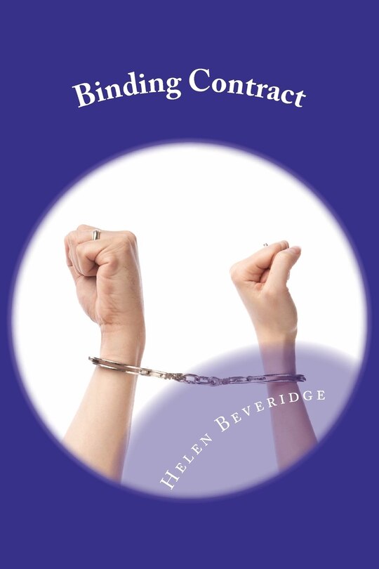 Front cover_Binding Contract