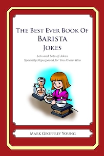 Couverture_The Best Ever Book of Barista Jokes