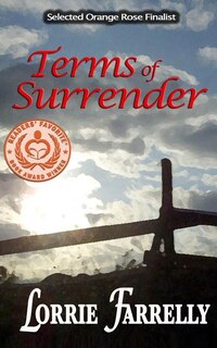 Couverture_Terms of Surrender