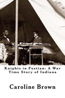 Couverture_Knights in Fustian