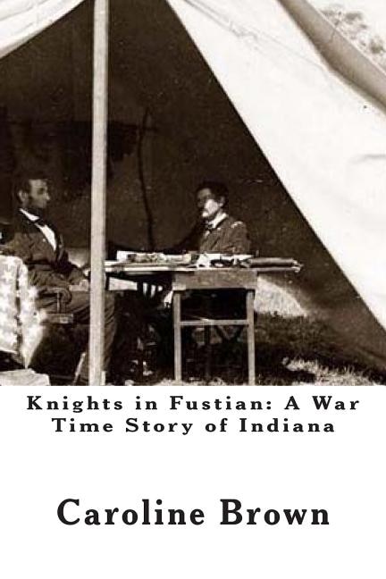 Couverture_Knights in Fustian