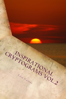 Couverture_Inspirational Cryptograms Vol. 2 (large print)