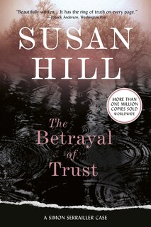 Front cover_The Betrayal of Trust