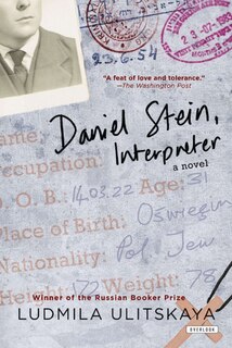 Daniel Stein, Interpreter: A Novel