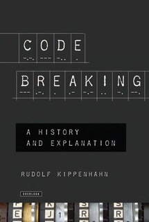 Front cover_Code Breaking