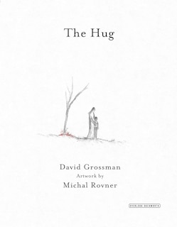 Front cover_The Hug