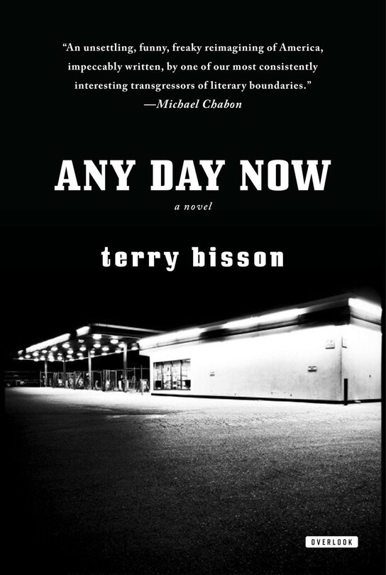 Front cover_Any Day Now