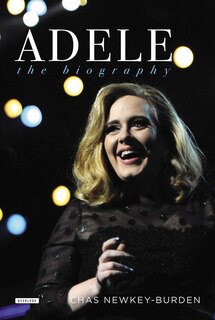 Front cover_Adele