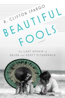 Front cover_Beautiful Fools