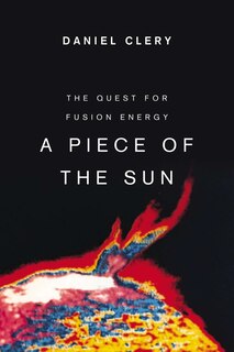 Front cover_A Piece Of The Sun