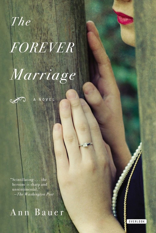 Couverture_The Forever Marriage