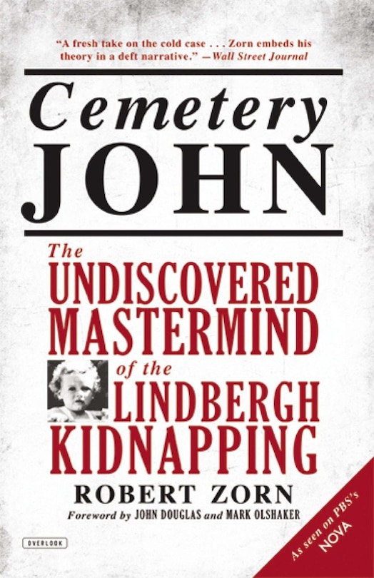 Couverture_Cemetery John