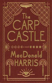 Couverture_The Carp Castle