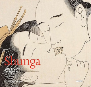 Front cover_Shunga