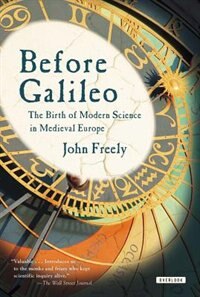 Front cover_Before Galileo