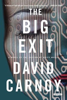 Front cover_Big Exit