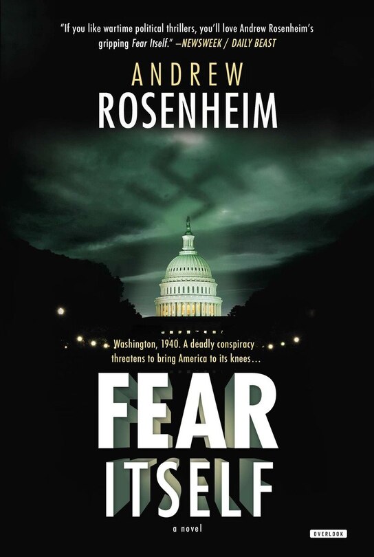 Front cover_Fear Itself