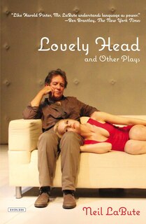 Front cover_Lovely Head And Other Plays