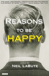 Front cover_Reasons To Be Happy