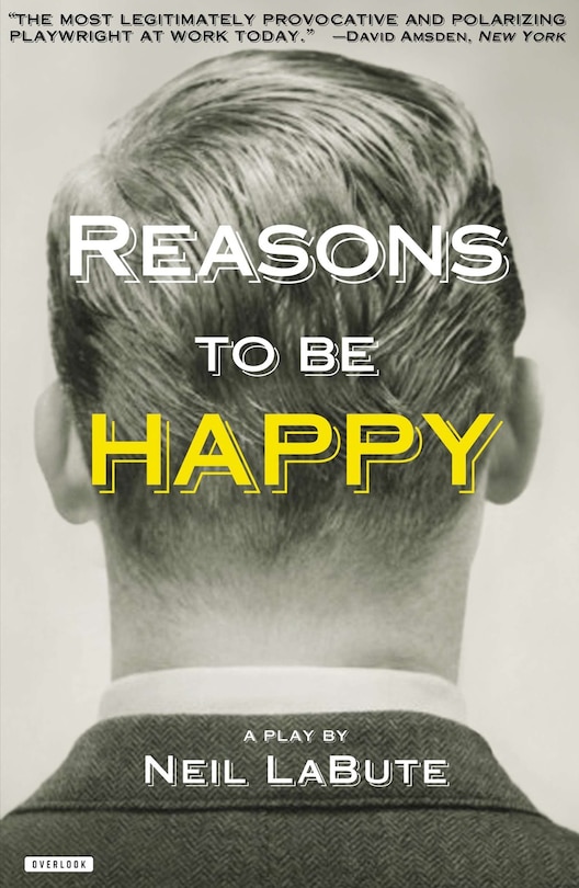 Front cover_Reasons To Be Happy