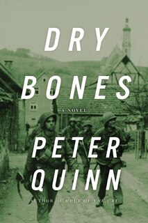 Front cover_Dry Bones