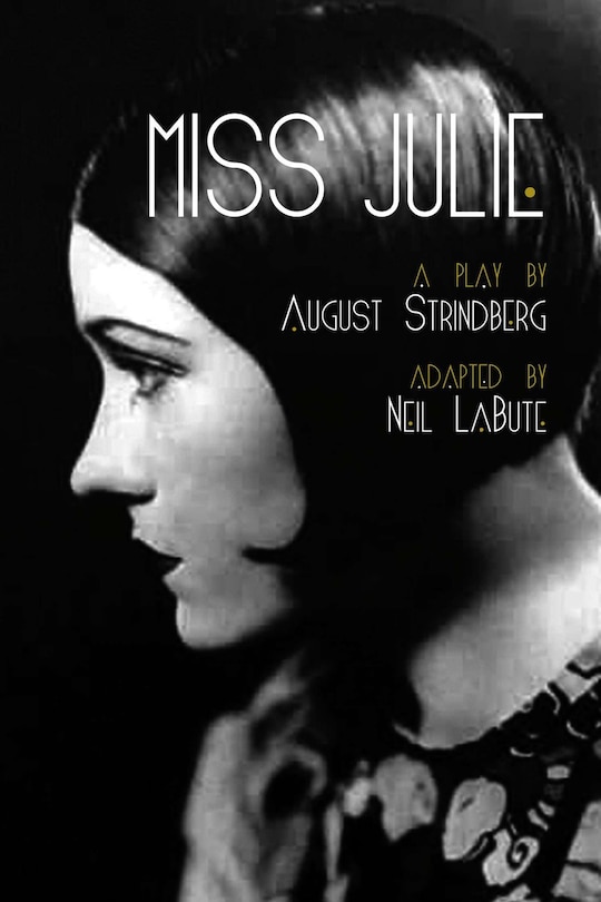 Front cover_Miss Julie