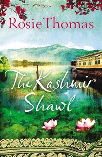 Front cover_The Kashmir Shawl